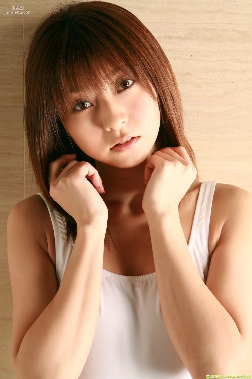 [DGC] NO.551 Mika Orihara 折原みか/折原美香 Top Idols 寫真集 37