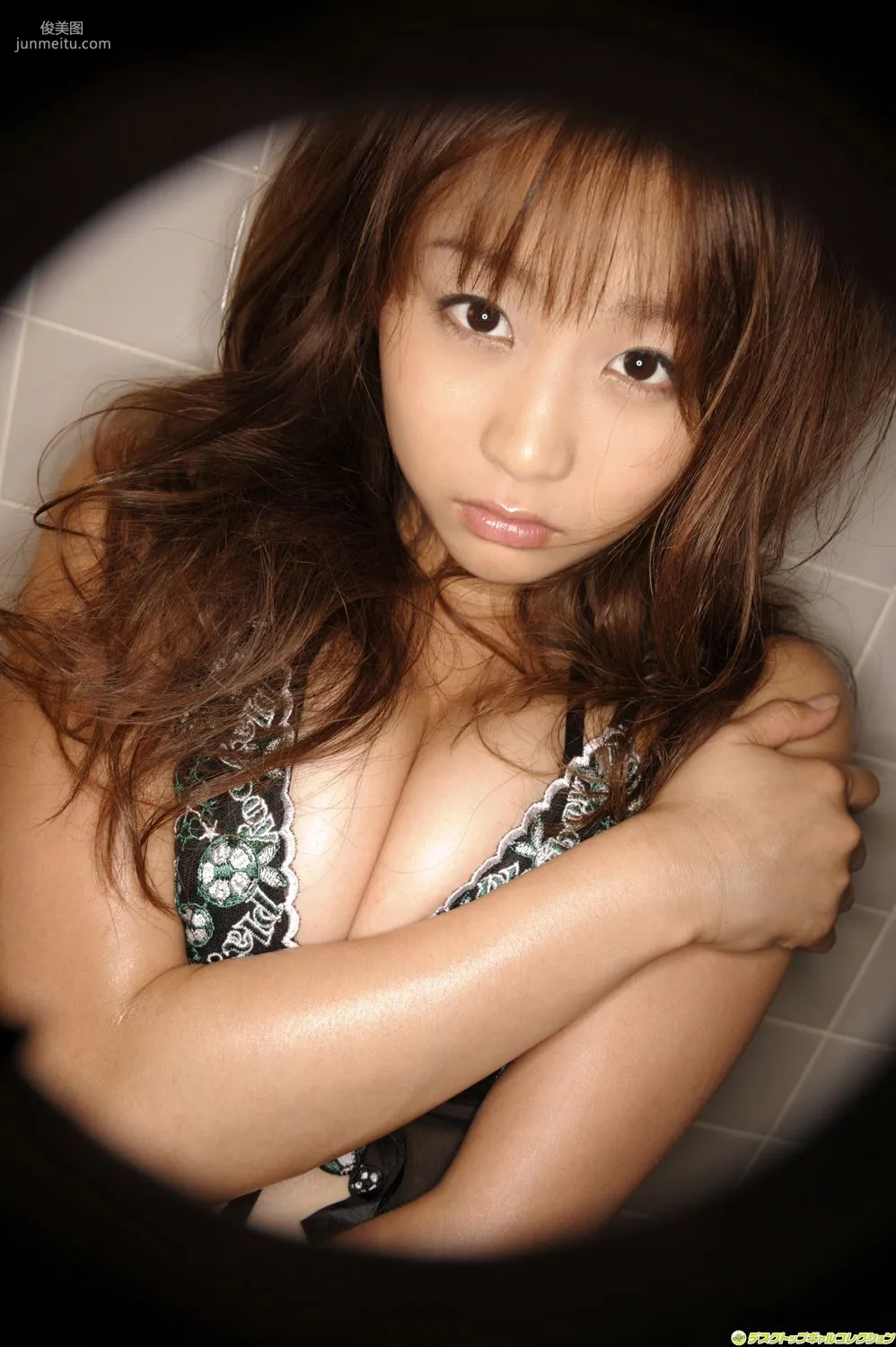[DGC] NO.633 Akina Aoshima 青島あきな/大田明奈 Gravure Idols 寫真集 84