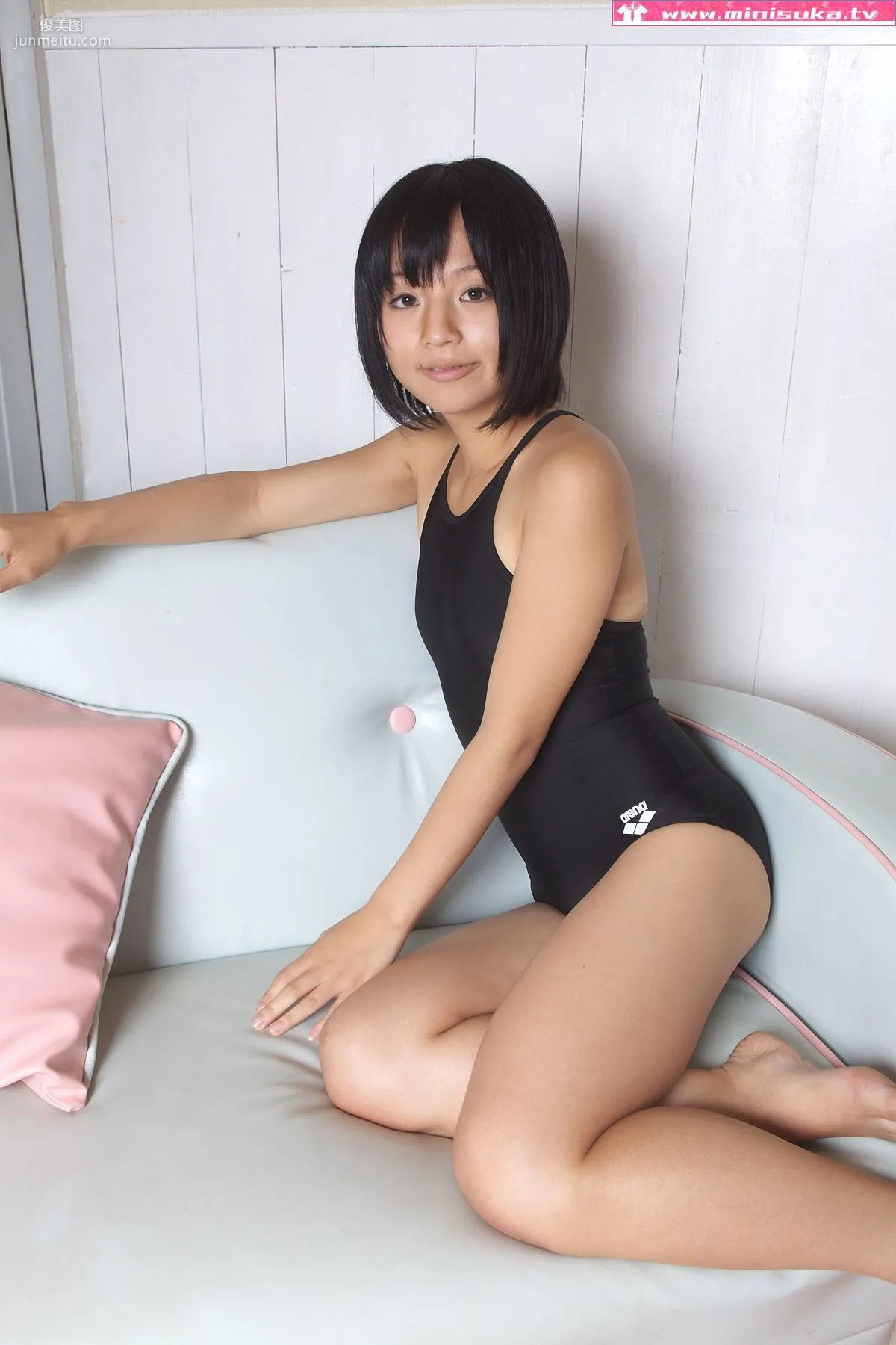 [Minisuka.tv] 宮野瞳/野々宮ここみ Hitomi Miyano 寫真集 10