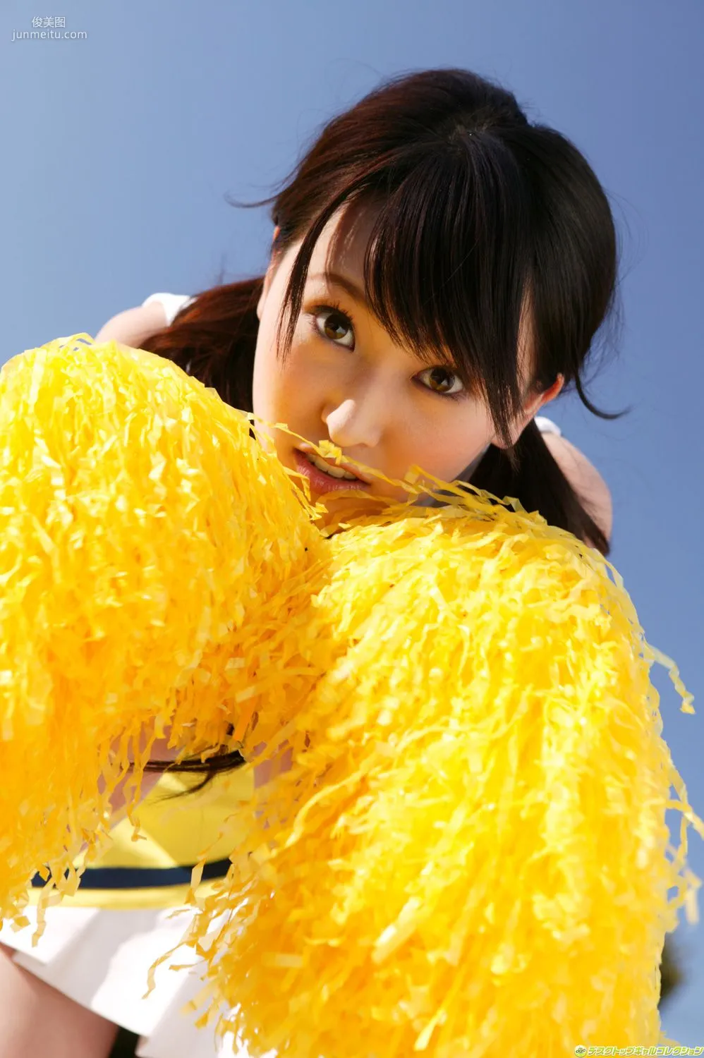[DGC] NO.578 Anna Sonoda 薗田杏奈 Top Idols 寫真集 64