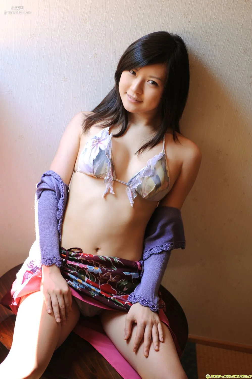 [DGC] NO.622 Konomi Yoshikawa 吉川このみ/芳川このみ Gravure Idols 寫真集 12
