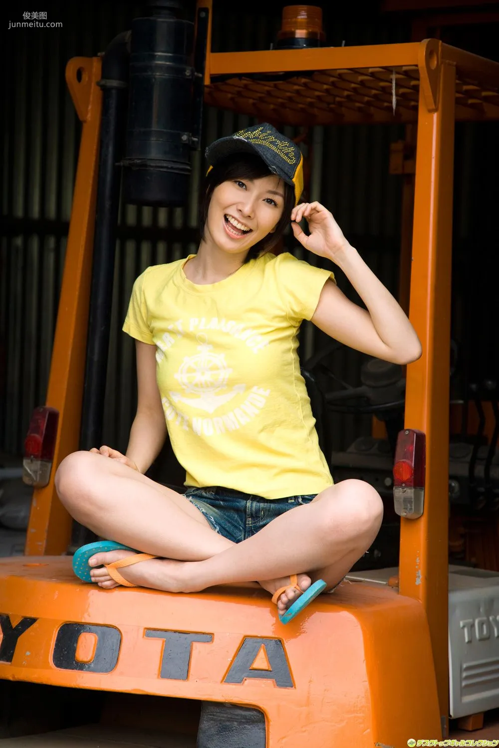[DGC] NO.600 Nao Nagasawa 長澤奈央 Gravure Idols 寫真集 29