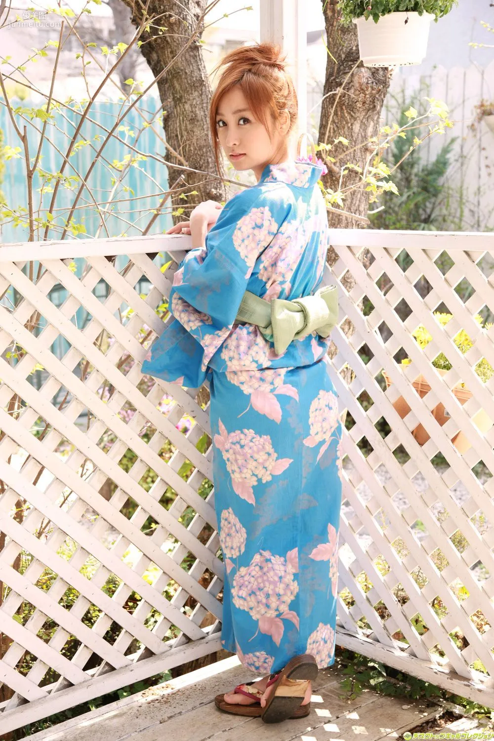 [DGC] NO.599 Aya Kiguchi 木口亜矢/木口亞矢 寫真集 13