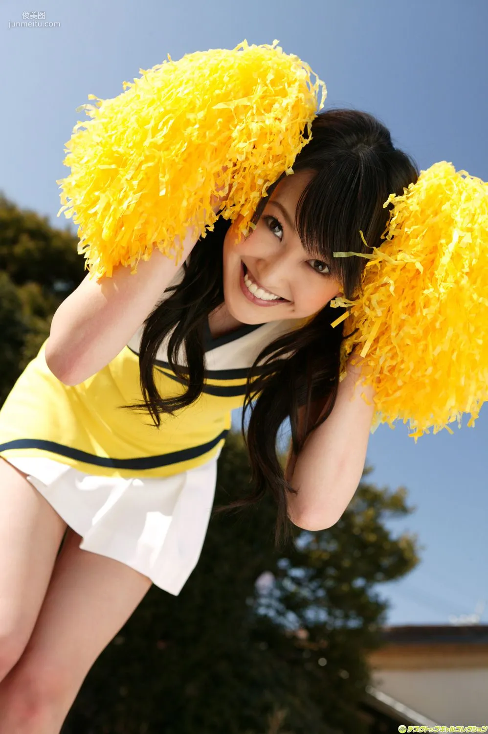 [DGC] NO.578 Anna Sonoda 薗田杏奈 Top Idols 寫真集 68
