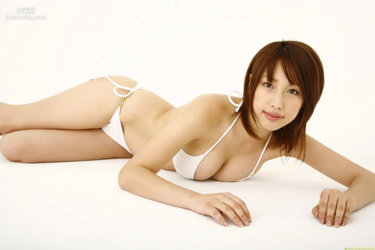 [DGC] NO.628 Riho Hasegawa 長谷川リホ 寫真集 17