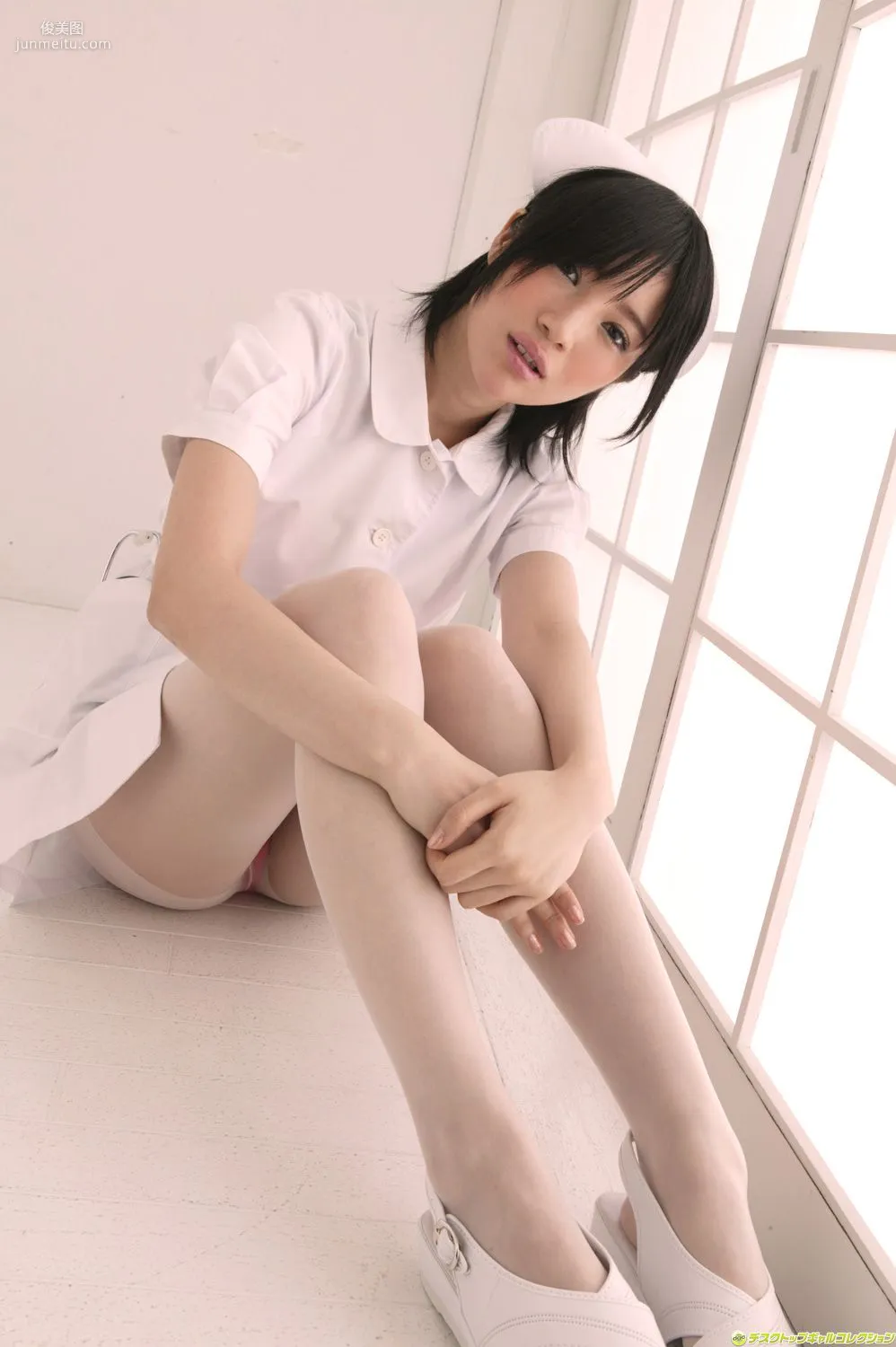 [DGC] NO.563 Yuuri Morishita 森下悠裡 Top Idols 寫真集 55