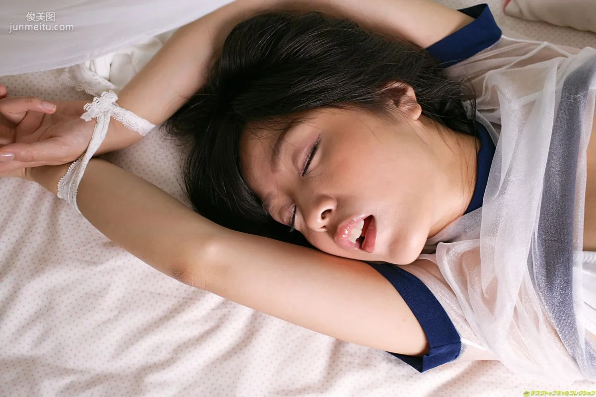 [DGC] NO.581 七海なな/七海奈奈《大人のアイドル》 寫真集 36