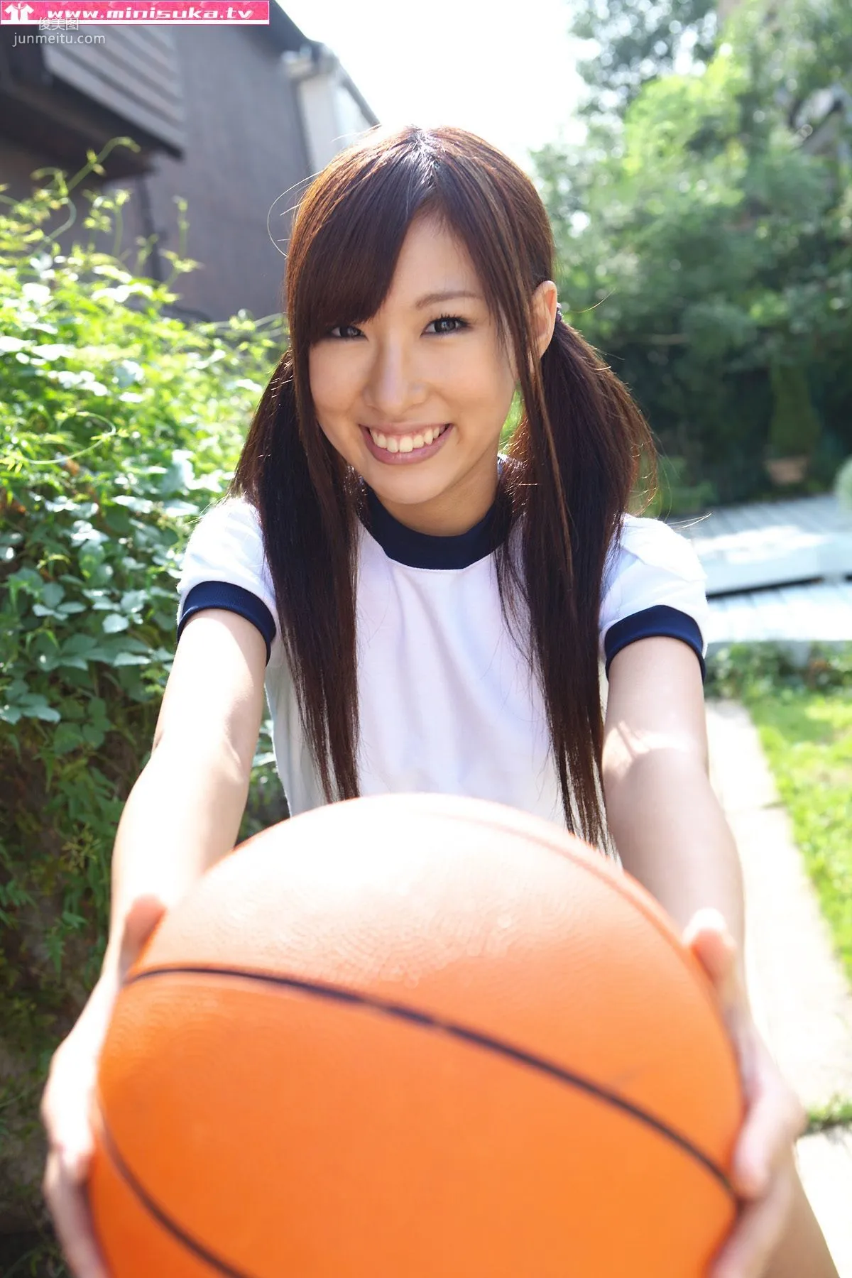 榎本彩花 Ayaka Enomoto [Minisuka.tv] 現役女子高生 寫真集 51