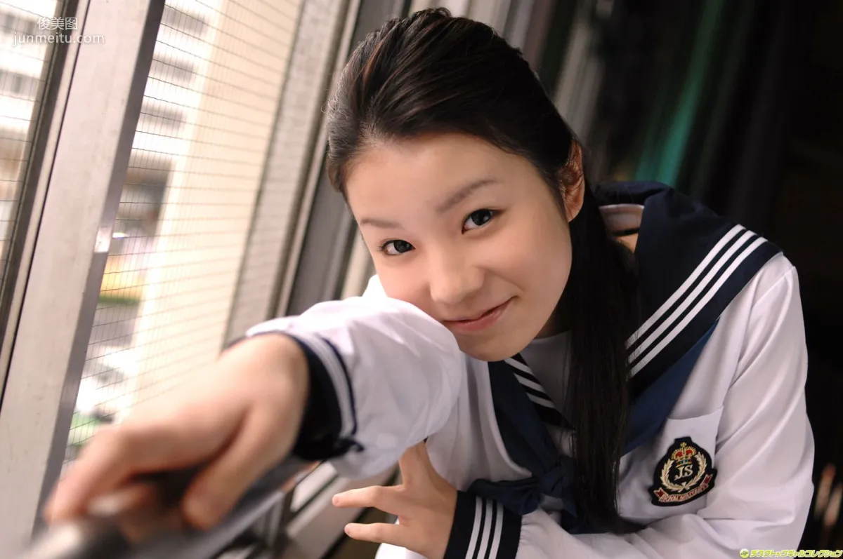 [DGC] NO.566 Mizuki みずき Top Idols 写真集14