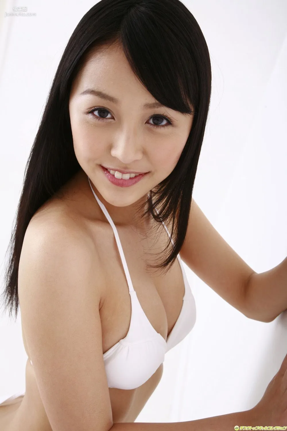 [DGC] NO.605渡辺未優/渡边未优《もぎたてグラドルNOW!》 写真集15