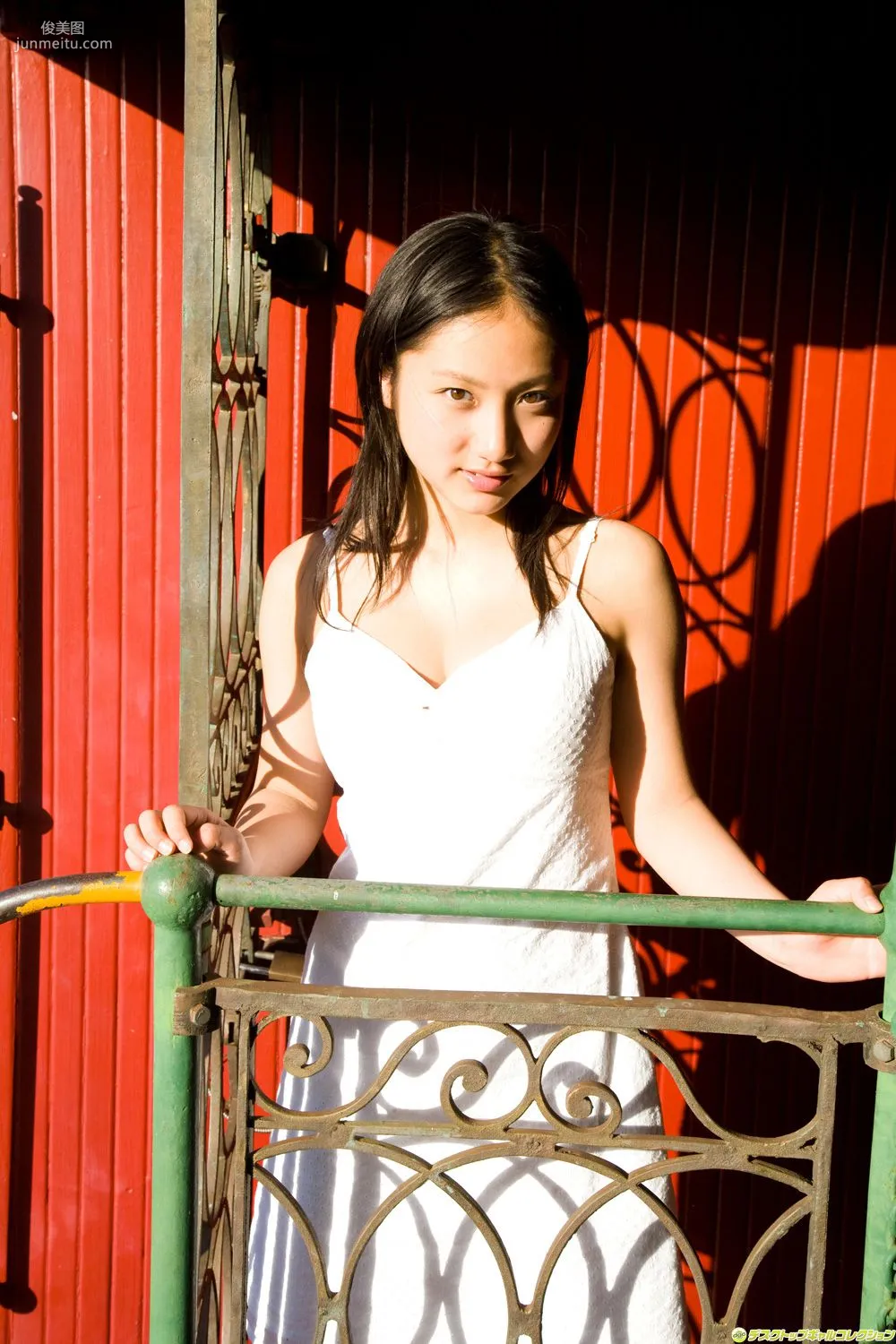 [DGC] NO.610 Saaya Irie 紗綾 Gravure Idols 写真集92