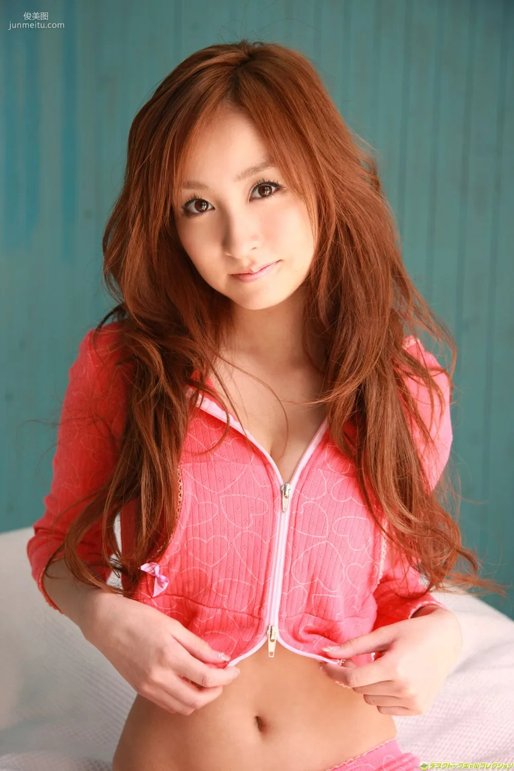 [DGC] NO.599 Aya Kiguchi 木口亜矢/木口亞矢 寫真集 49