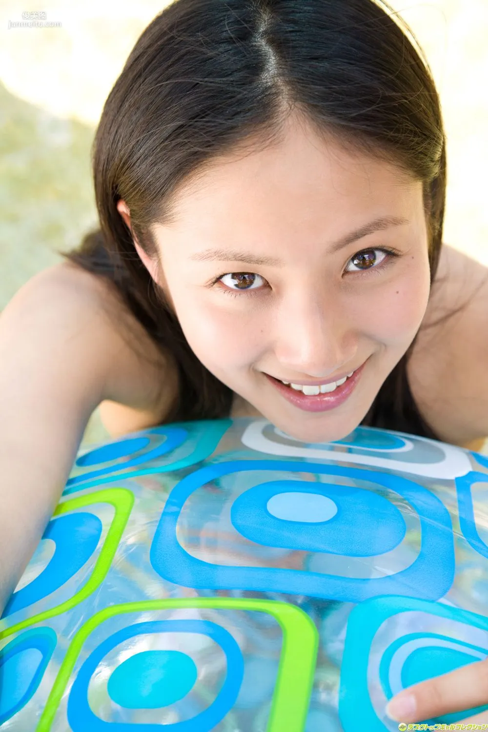 [DGC] NO.610 Saaya Irie 紗綾 Gravure Idols 寫真集 36