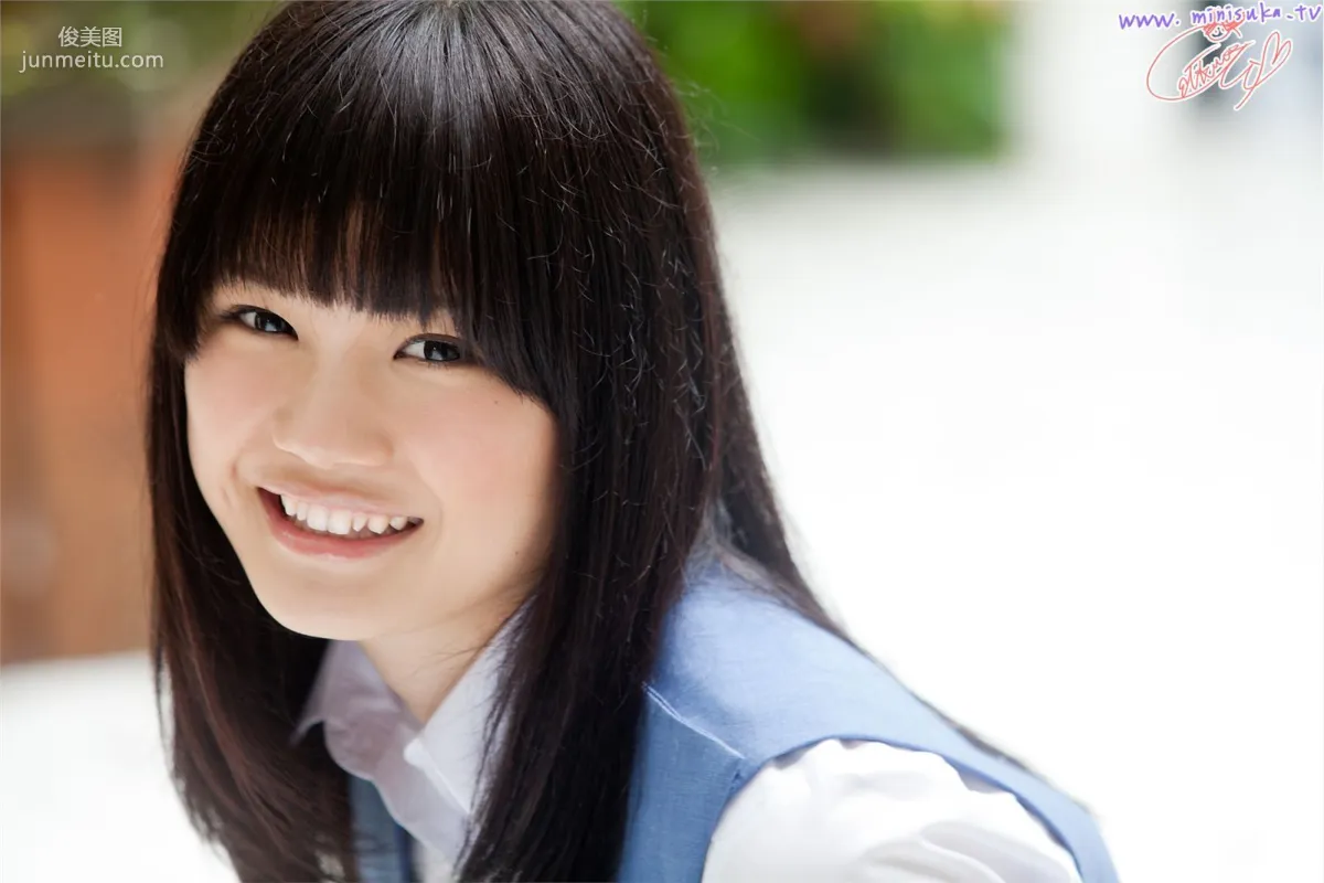 [Minisuka.tv] 榮倉あい Ai Eikura 写真集44