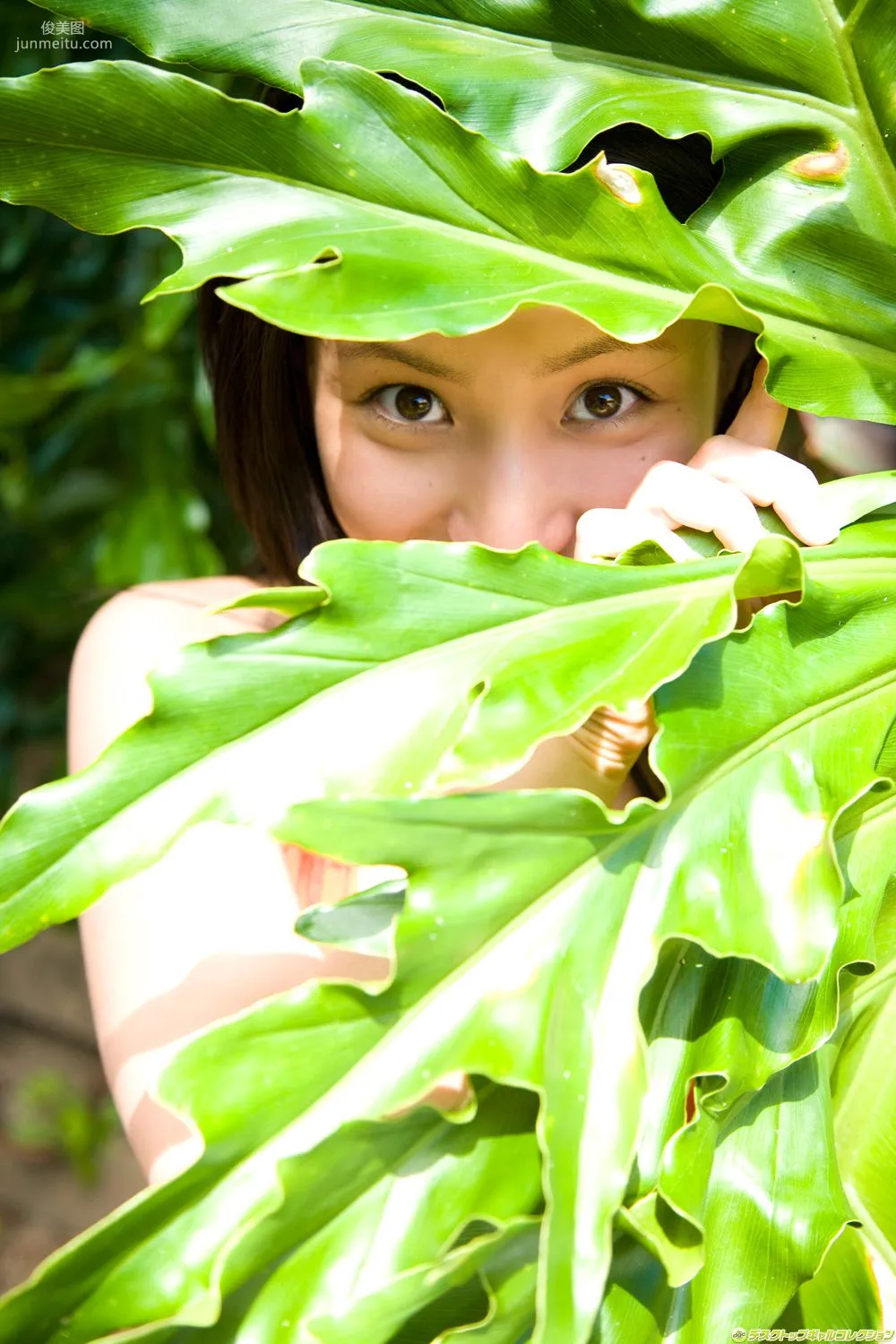 [DGC] NO.610 Saaya Irie 紗綾 Gravure Idols 寫真集 49