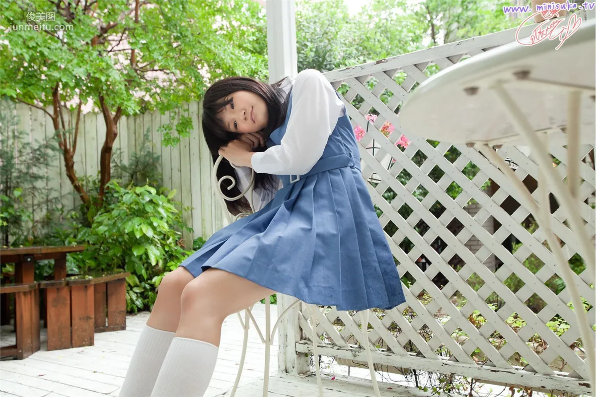 [Minisuka.tv] 榮倉あい Ai Eikura 写真集15
