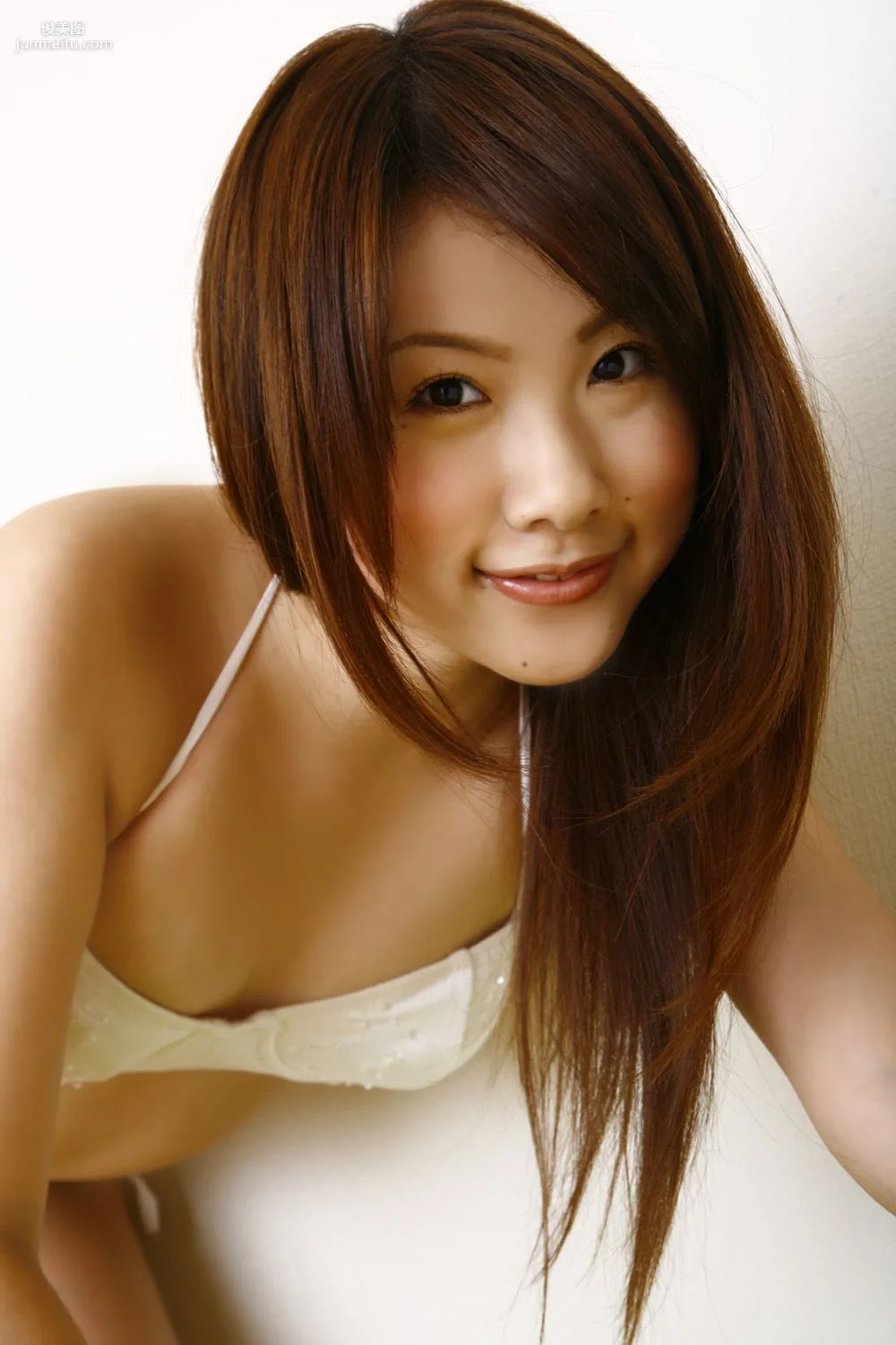 [DGC] NO.652 Aya Misaki 美咲亜矢 もぎたてグラドルNOW! 寫真集 16