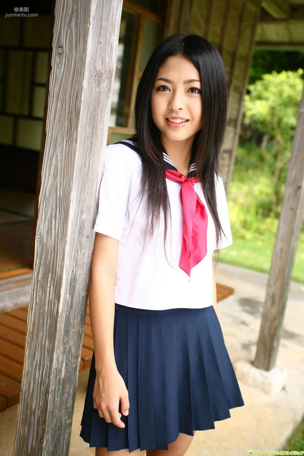 [DGC] NO.612 Sakura Sato 佐藤さくら 写真集1