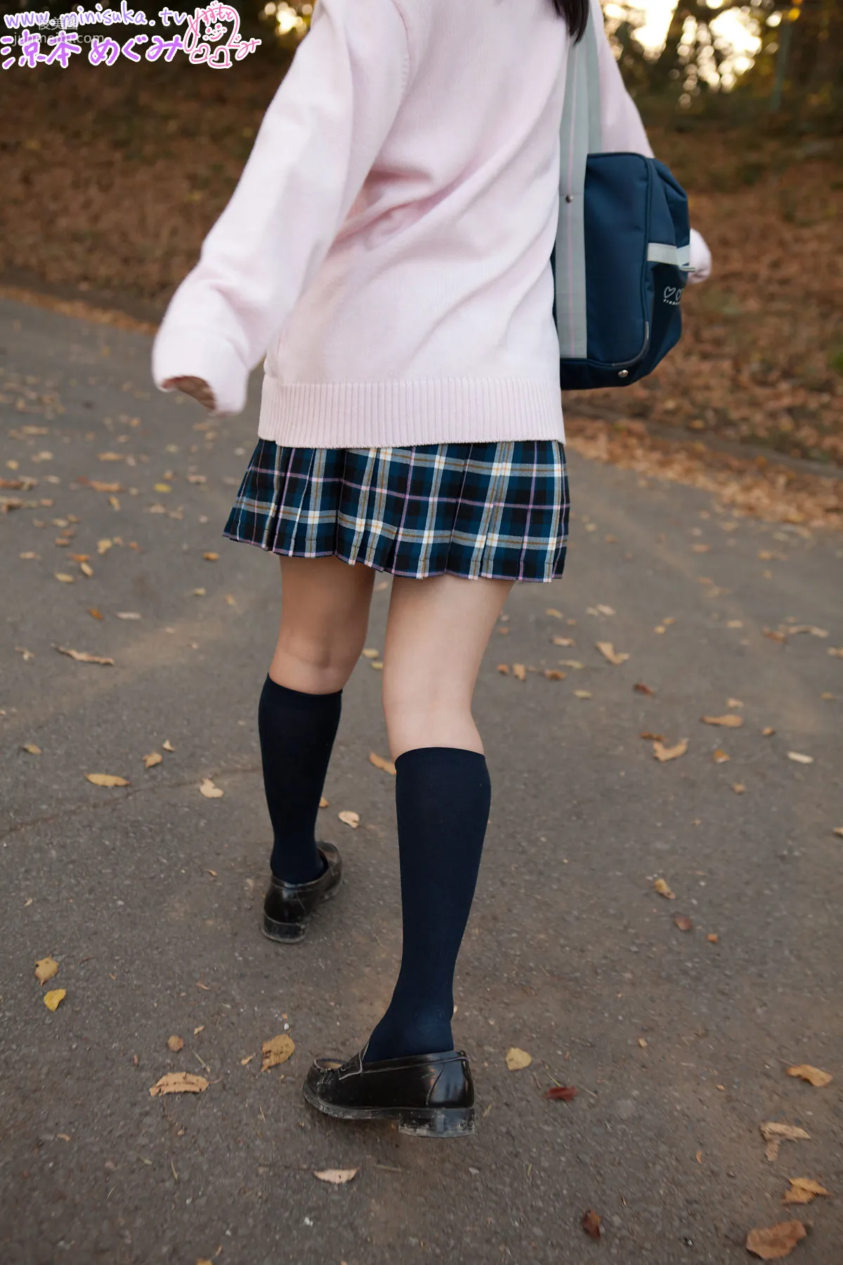 涼本めぐみ/涼本惠 Megumi Suzumoto [Minisuka.tv] Dream Gallery 寫真集 123