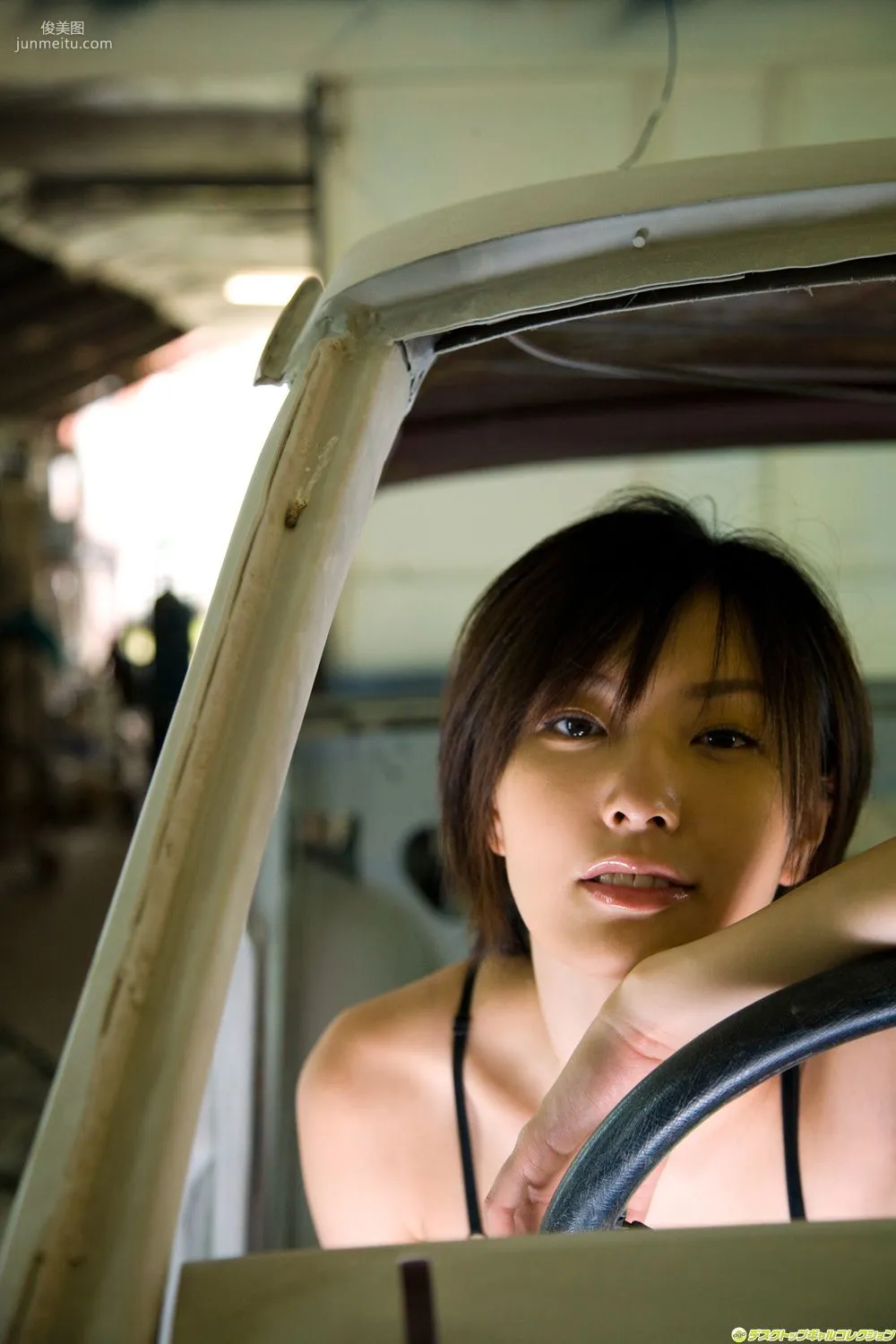 [DGC] NO.600 Nao Nagasawa 長澤奈央 Gravure Idols 寫真集 21