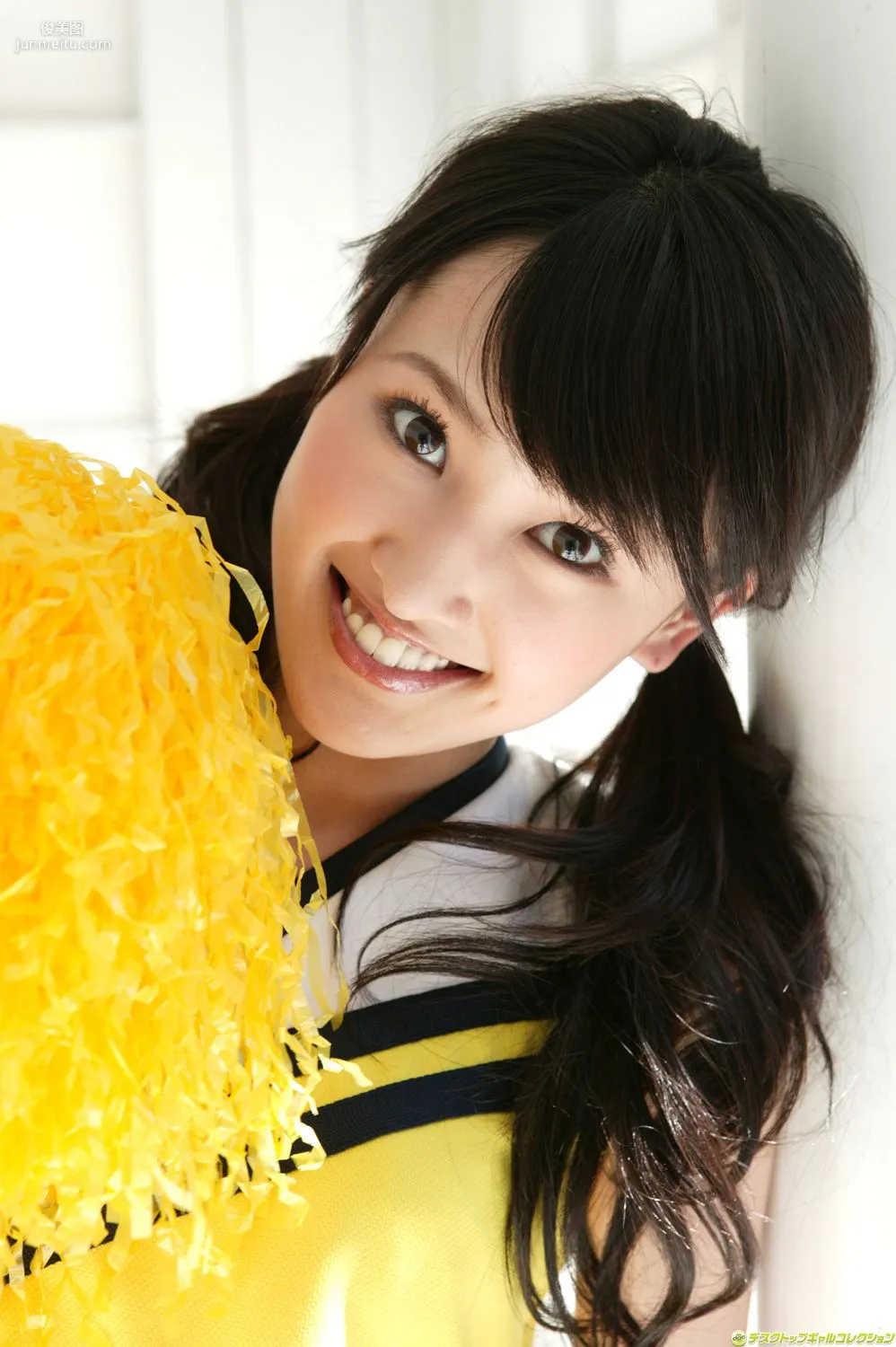 [DGC] NO.578 Anna Sonoda 薗田杏奈 Top Idols 寫真集 48