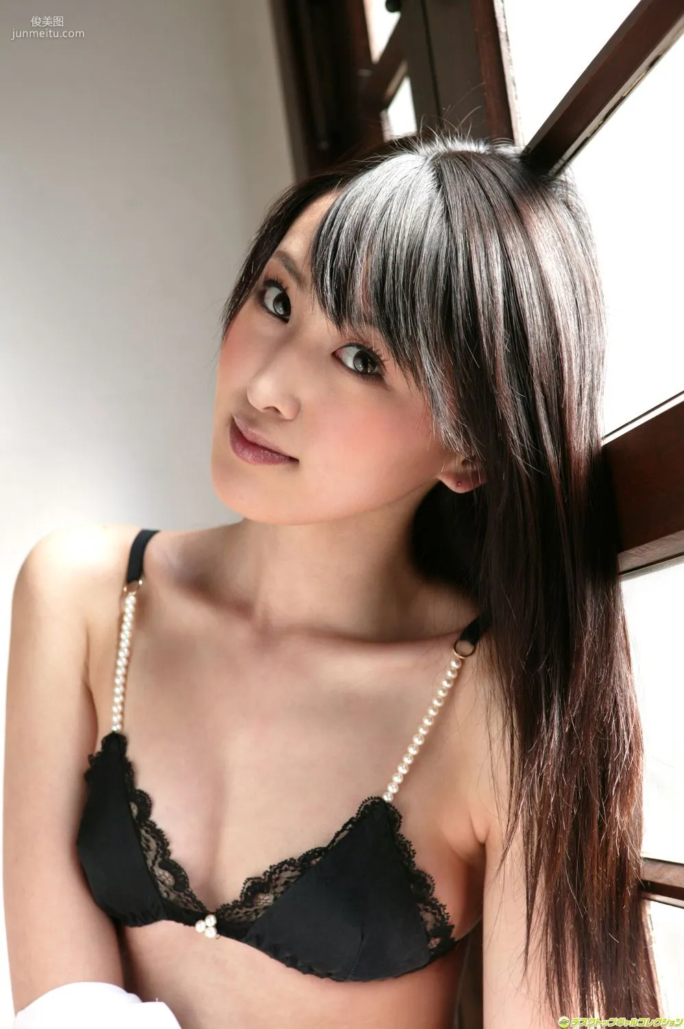 [DGC] NO.578 Anna Sonoda 薗田杏奈 Top Idols 寫真集 5