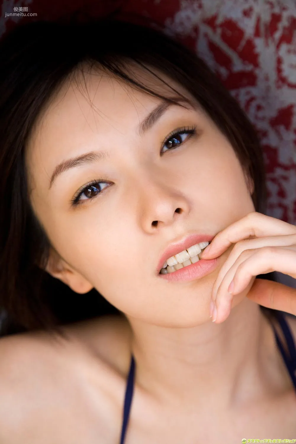 [DGC] NO.600 Nao Nagasawa 長澤奈央 Gravure Idols 寫真集 78