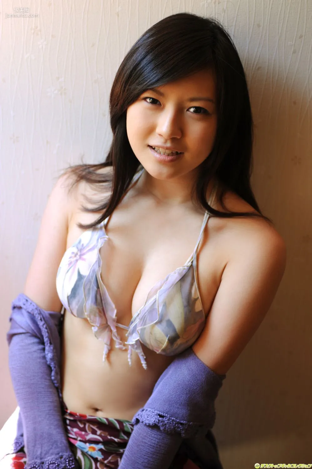[DGC] NO.622 Konomi Yoshikawa 吉川このみ/芳川このみ Gravure Idols 寫真集 13