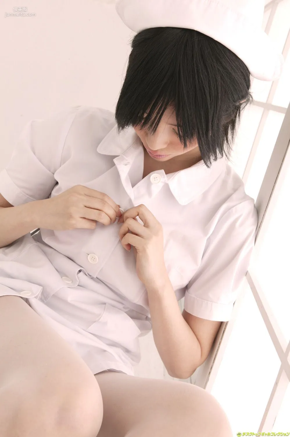 [DGC] NO.563 Yuuri Morishita 森下悠裡 Top Idols 寫真集 57