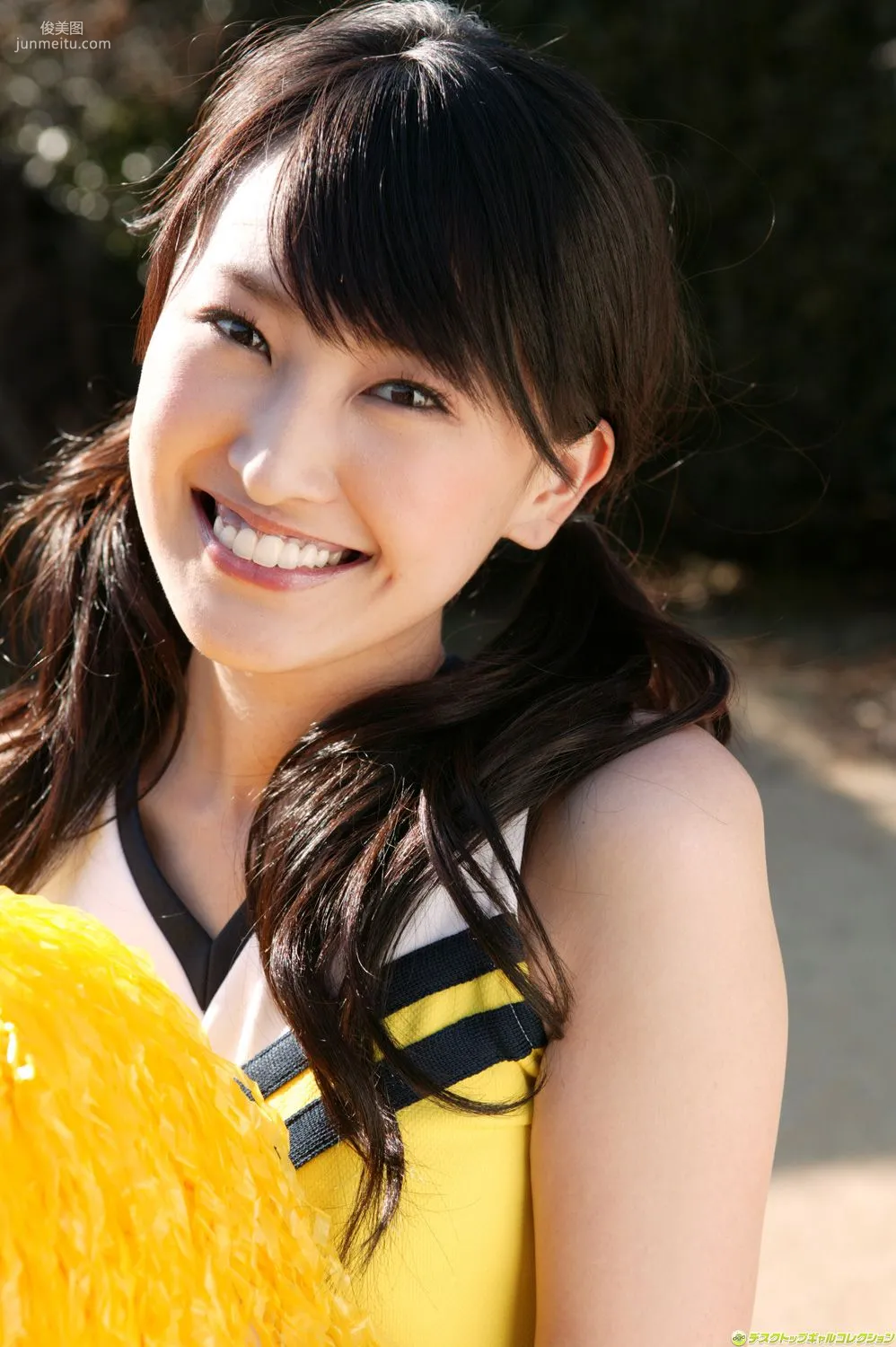 [DGC] NO.578 Anna Sonoda 薗田杏奈 Top Idols 寫真集 69