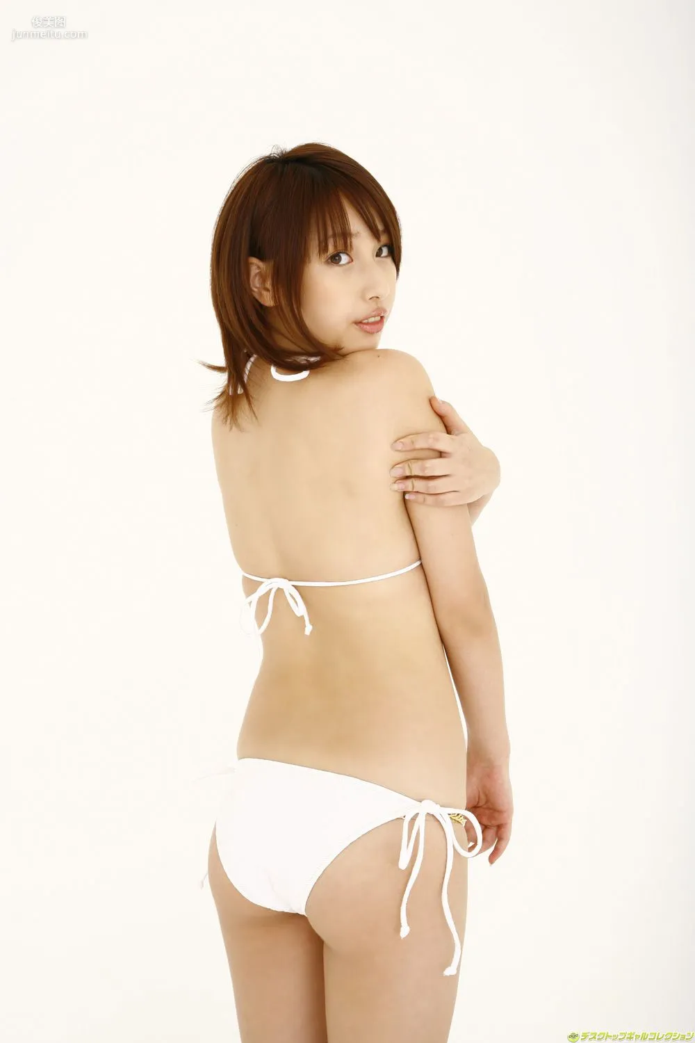 [DGC] NO.628 Riho Hasegawa 長谷川リホ 寫真集 11