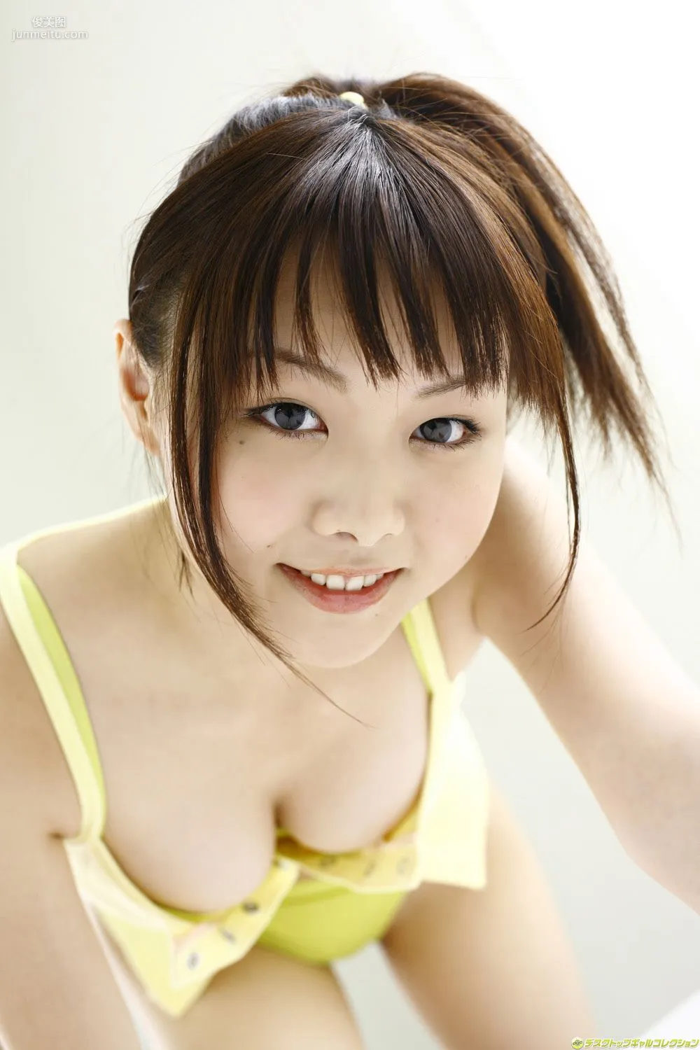 [DGC] NO.629 Ran Matsunaga 松永蘭 寫真集 6