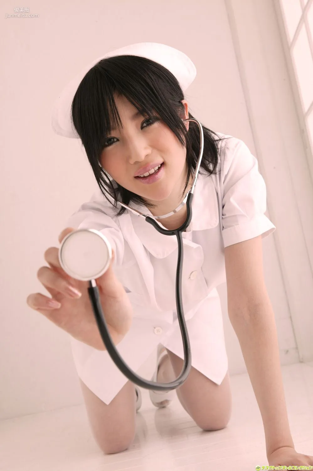 [DGC] NO.563 Yuuri Morishita 森下悠裡 Top Idols 寫真集 45