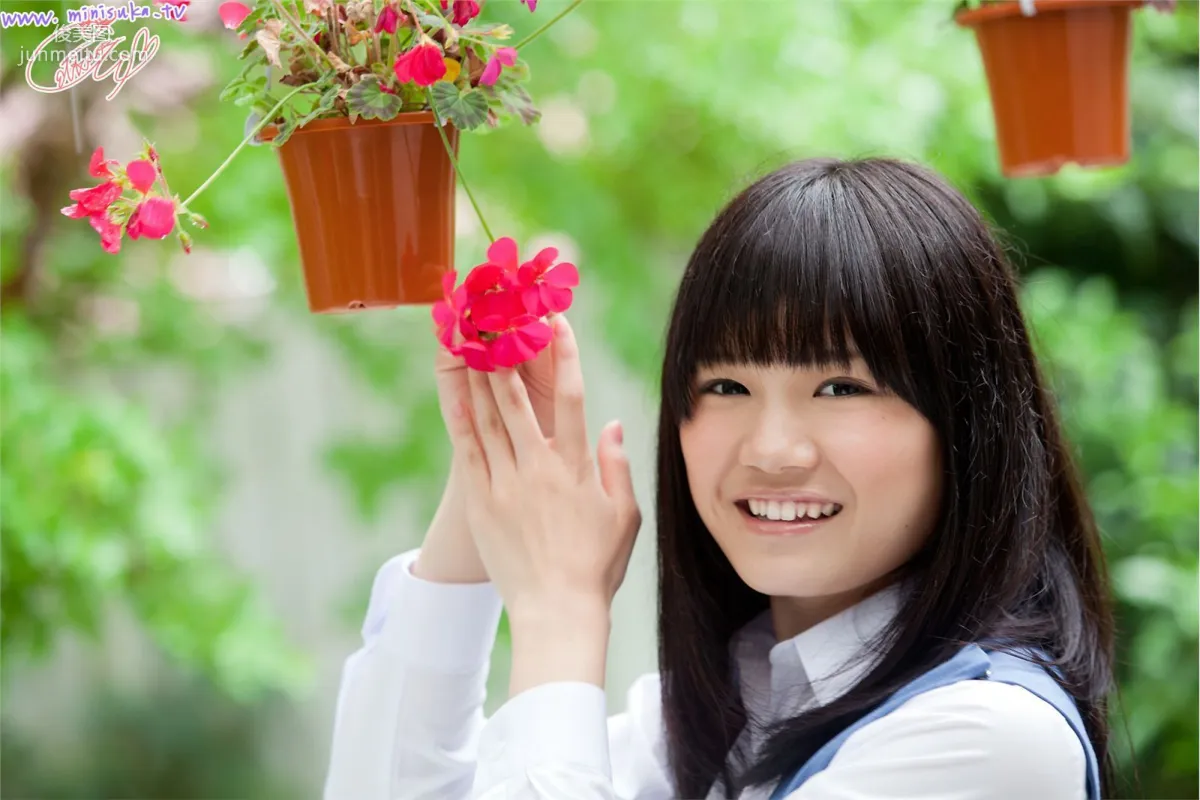 [Minisuka.tv] 榮倉あい Ai Eikura 写真集23