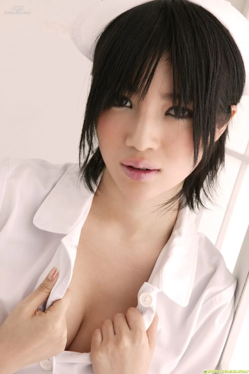 [DGC] NO.563 Yuuri Morishita 森下悠裡 Top Idols 寫真集 58