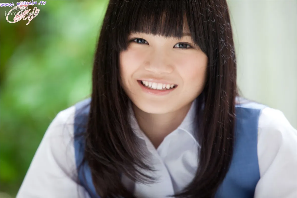 [Minisuka.tv] 榮倉あい Ai Eikura 写真集24
