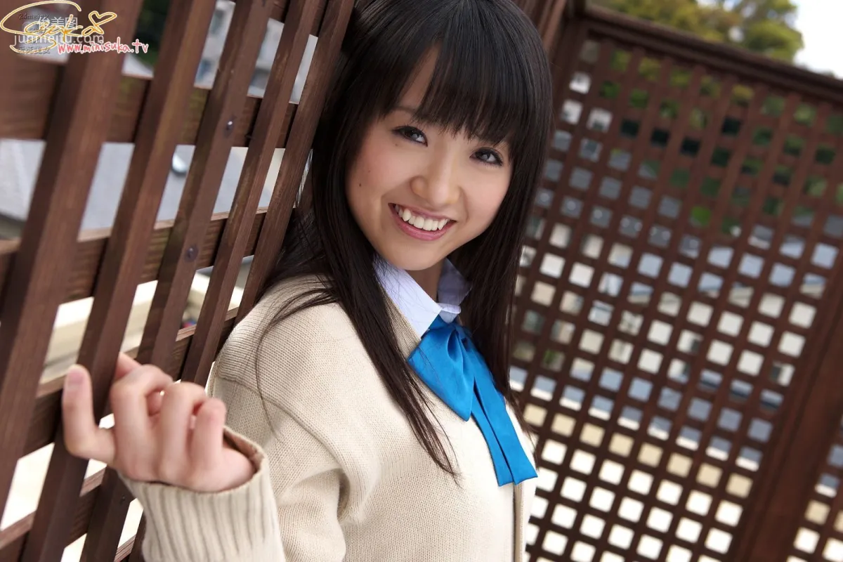 [Minisuka.tv] Dream Gallery 水谷彩也加/長瀬麻美 寫真集 55