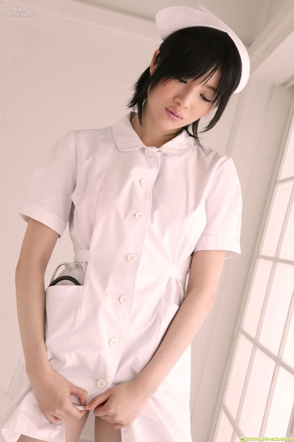 [DGC] NO.563 Yuuri Morishita 森下悠裡 Top Idols 寫真集 49