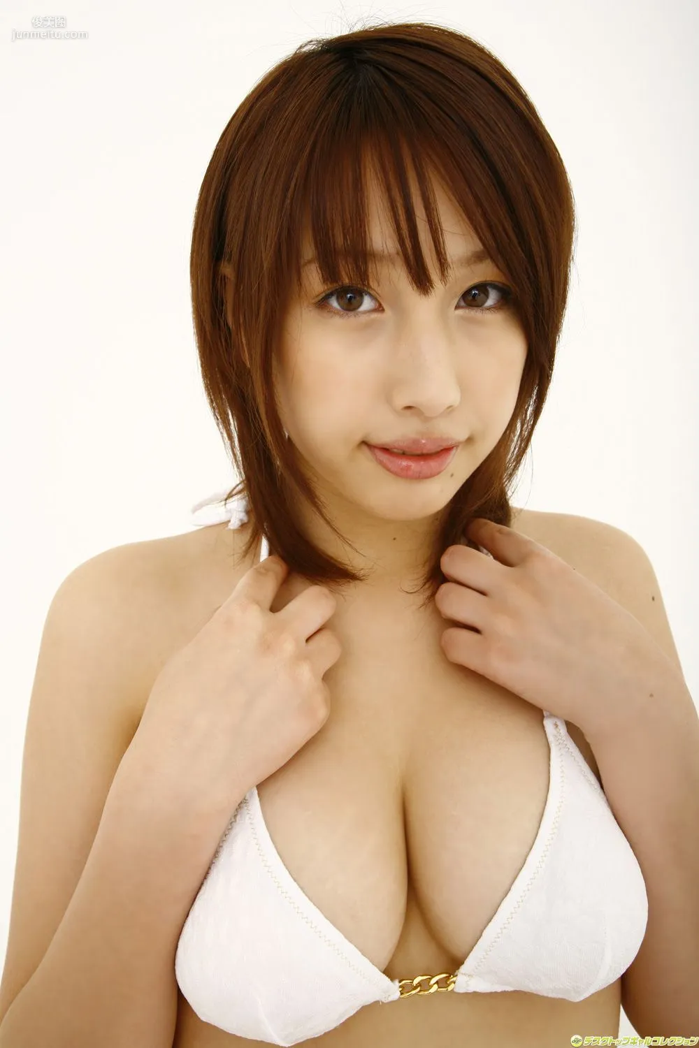 [DGC] NO.628 Riho Hasegawa 長谷川リホ 寫真集 19