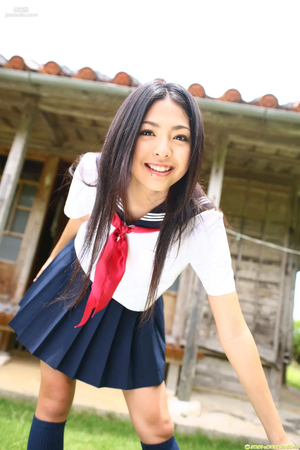 [DGC] NO.612 Sakura Sato 佐藤さくら 写真集7