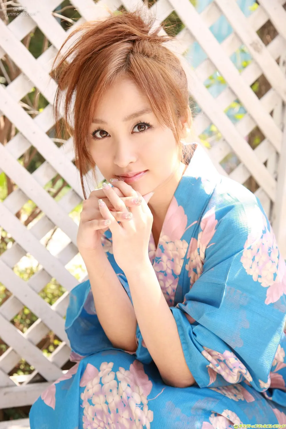 [DGC] NO.599 Aya Kiguchi 木口亜矢/木口亞矢 寫真集 14