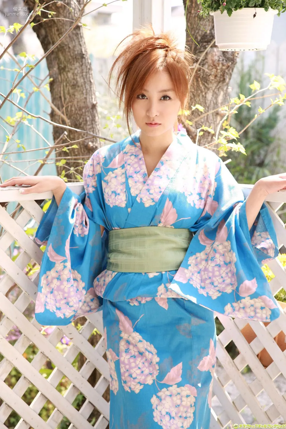 [DGC] NO.599 Aya Kiguchi 木口亜矢/木口亞矢 寫真集 11