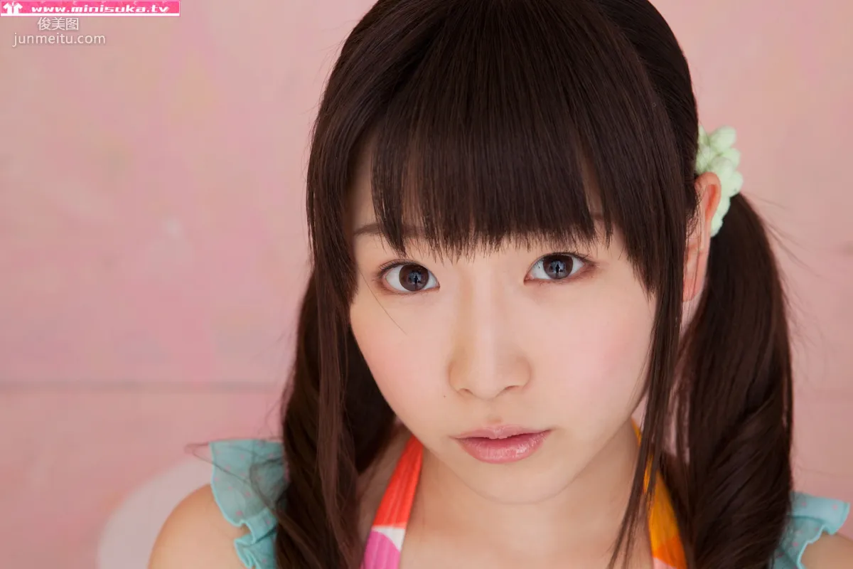 篠原ゆり Yuri Shinohara 第二部 Special Gallery [Minisuka.tv] 寫真集 36