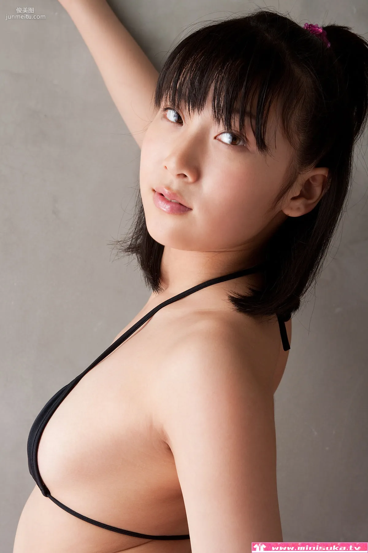 [Minisuka.tv] 彩音ちか Chika Ayane 第三部 Stage2 Gallery Kana 寫真集 56