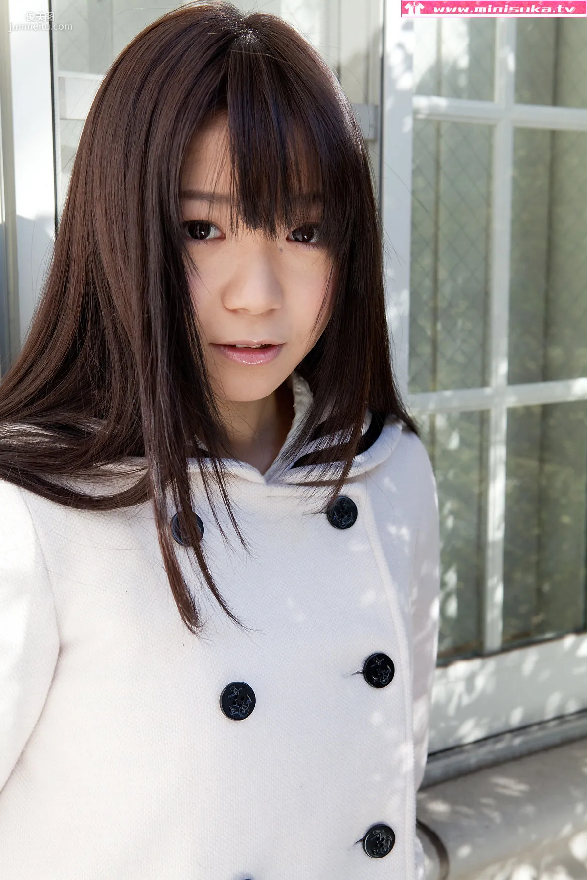 相川るあ Rua Aikawa 第一部 [Minisuka.tv] Dream Gallery 写真集67