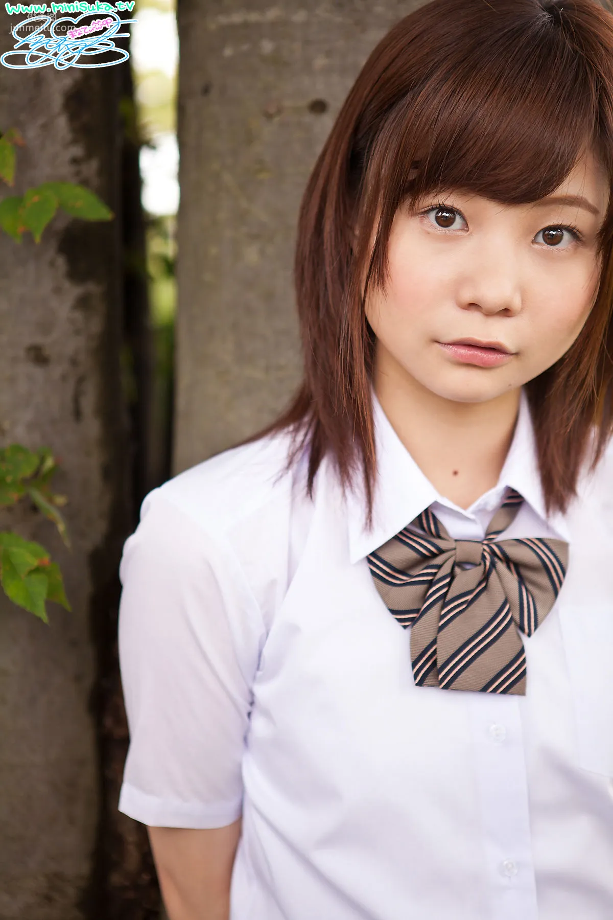 真奈 Mana Regular 第二部 Gallery [Minisuka.tv] 写真集35