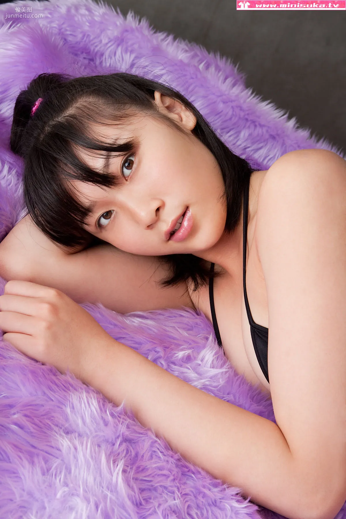 [Minisuka.tv] 彩音ちか Chika Ayane 第三部 Stage2 Gallery Kana 寫真集 78