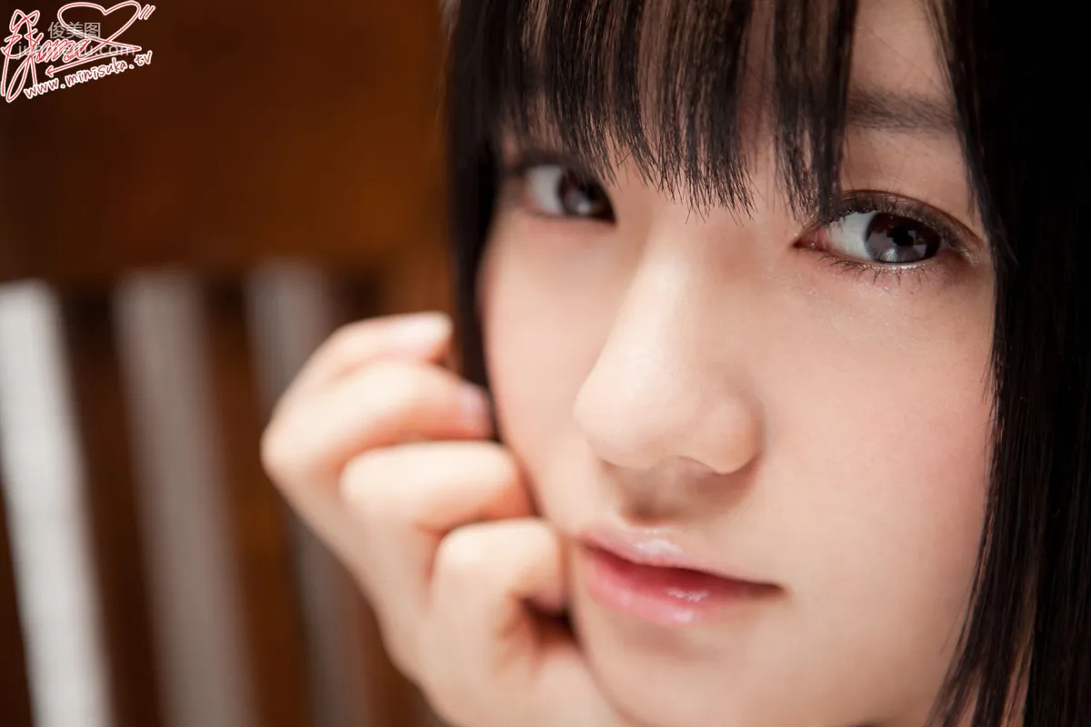 [Minisuka.tv] 西永彩奈 Ayana Nishinaga 第二部 寫真集 6