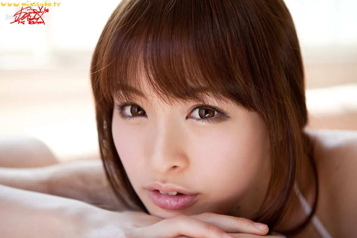 木村真帆 Maho Kimura 第四部 [Minisuka.tv] Special Gallery 寫真集 94