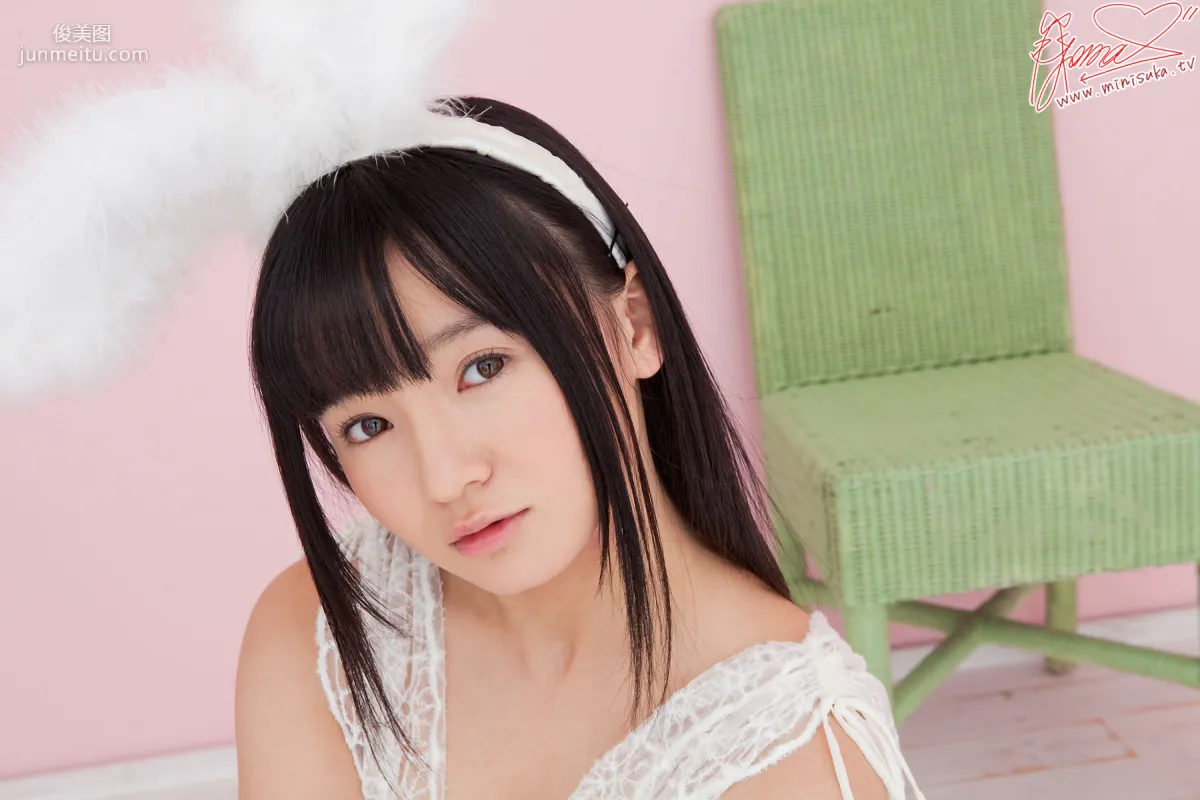 [Minisuka.tv] 西永彩奈 第三部 Special Gallery 写真集108